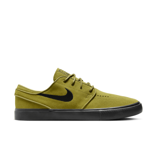 Nike SB Zoom Janoski OG+ Pacific Moss Black