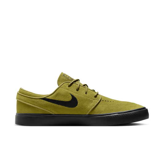Nike SB Zoom Janoski OG+ Pacific Moss Black