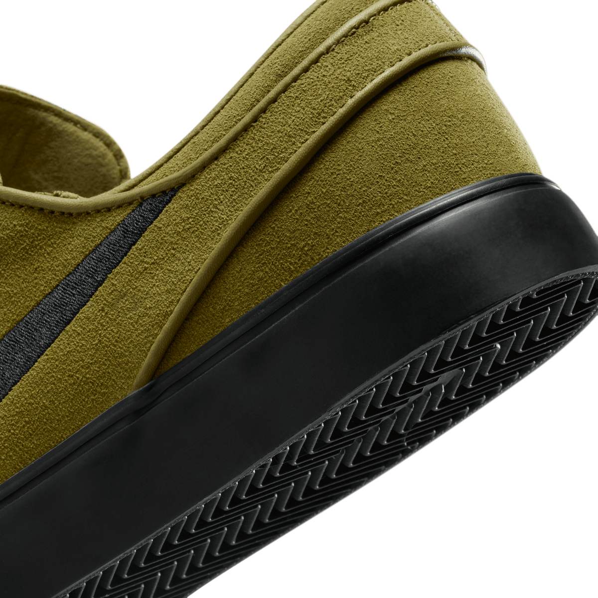 Nike SB Zoom Janoski OG+ Pacific Moss Black