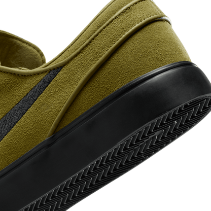Nike SB Zoom Janoski OG+ Pacific Moss Black