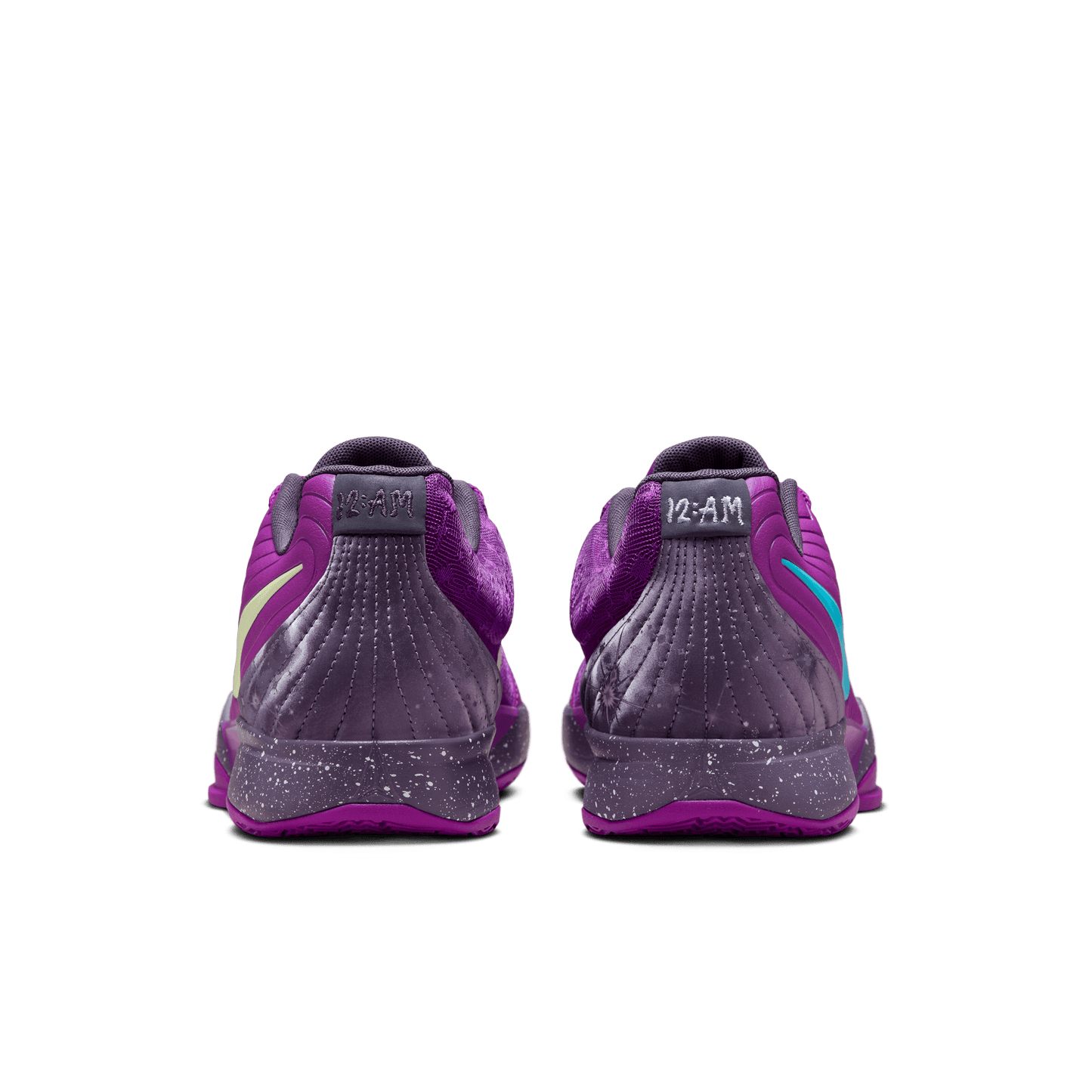 Nike Ja 2 "Purple Sky"