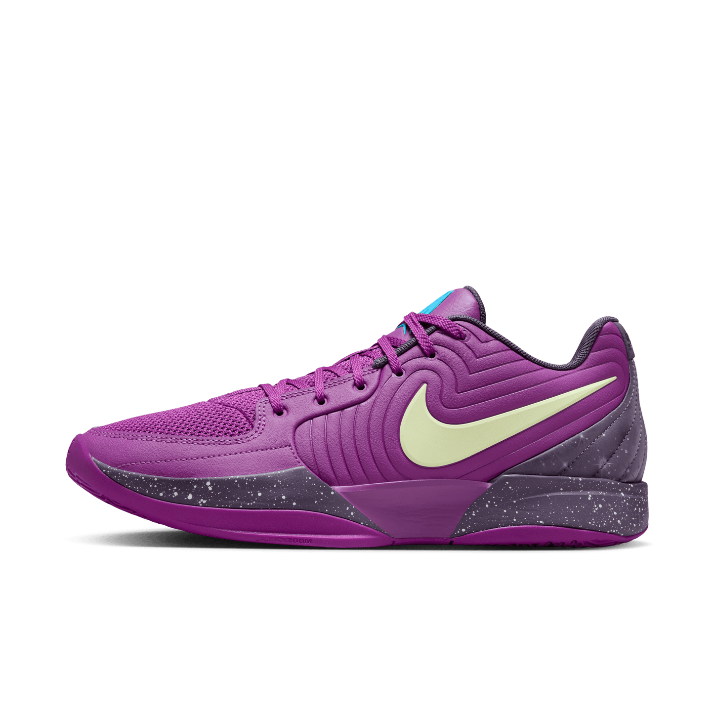 Nike Ja 2 "Purple Sky"