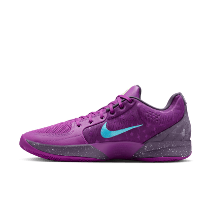 Nike Ja 2 "Purple Sky"