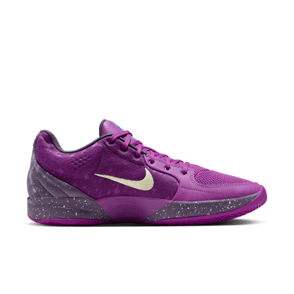 Nike Ja 2 "Purple Sky"