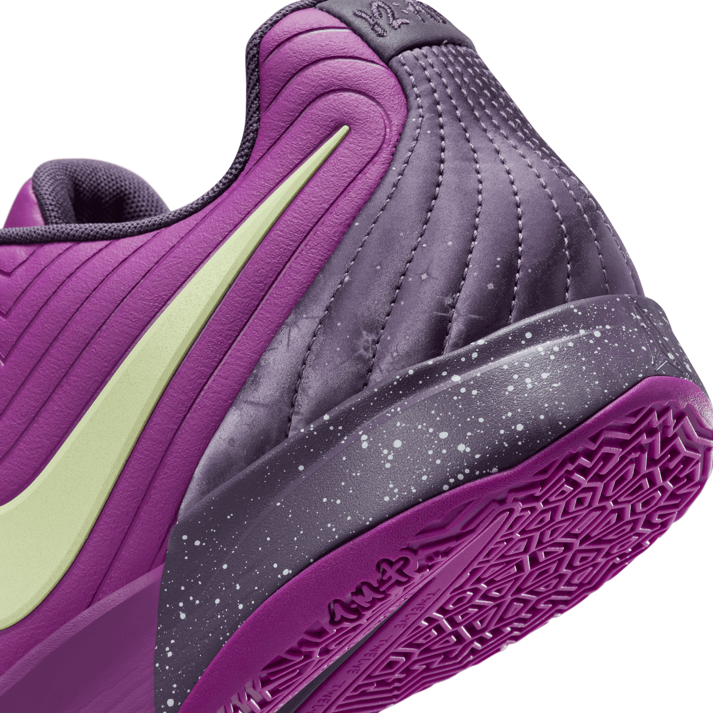 Nike Ja 2 "Purple Sky"