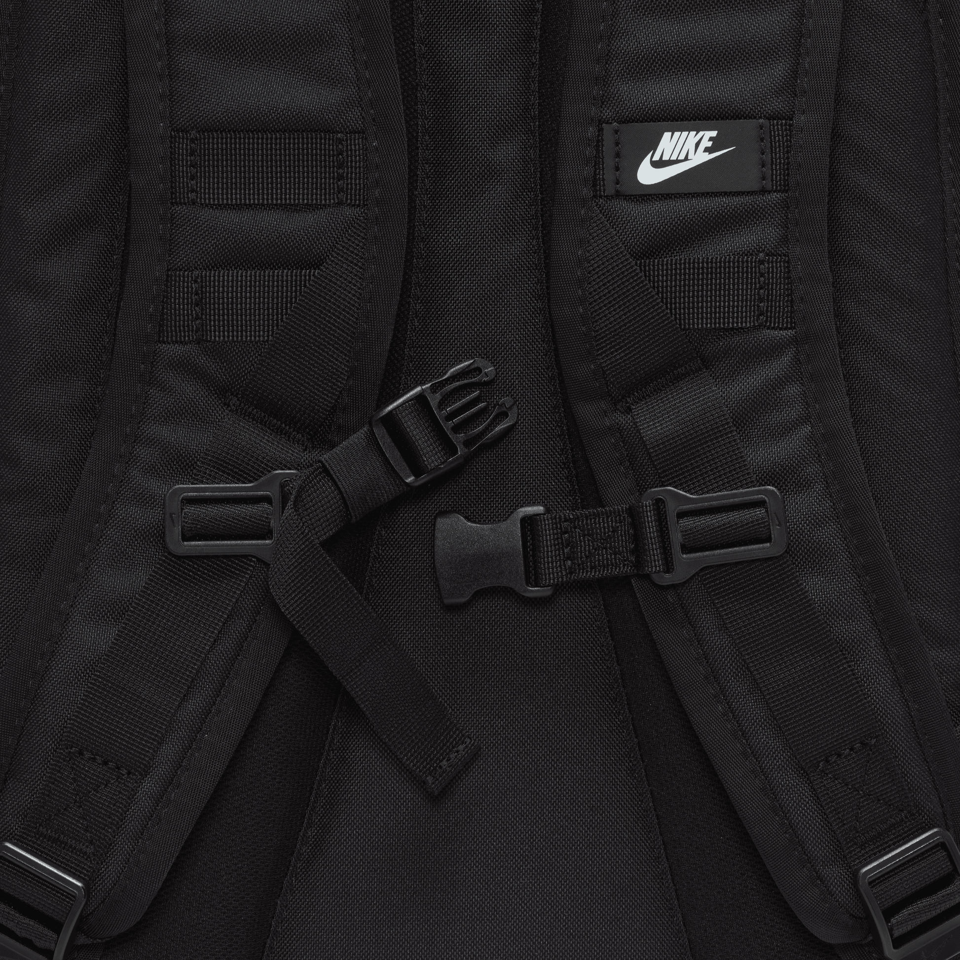 black nike rpm backpack Nike Sportswear RPM Backpack Black Black