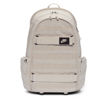 Nike Sportswear RPM Backpack Lt Orewood Black
