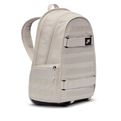 Nike Sportswear RPM Backpack Lt Orewood Black