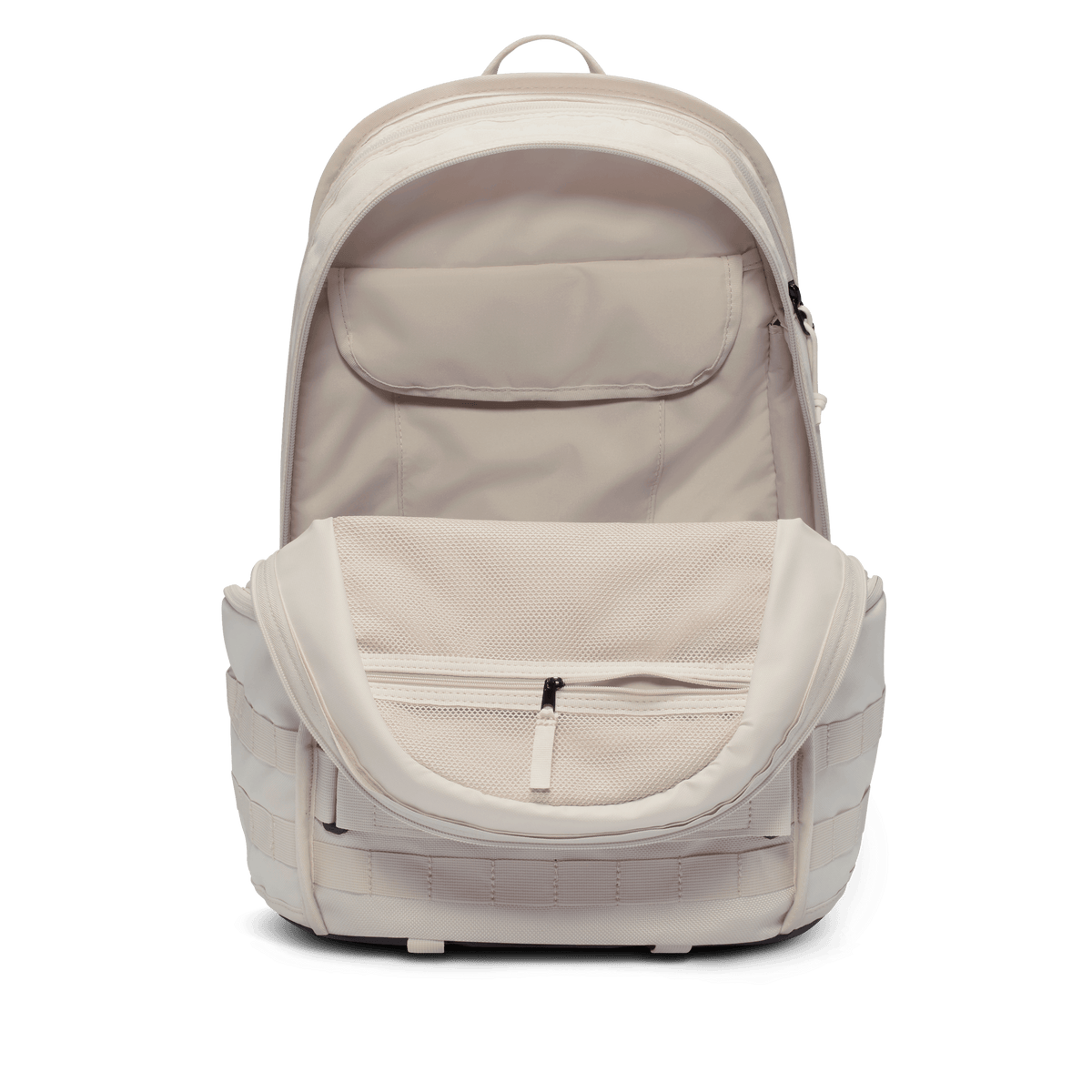 Nike Sportswear RPM Backpack Lt Orewood Black