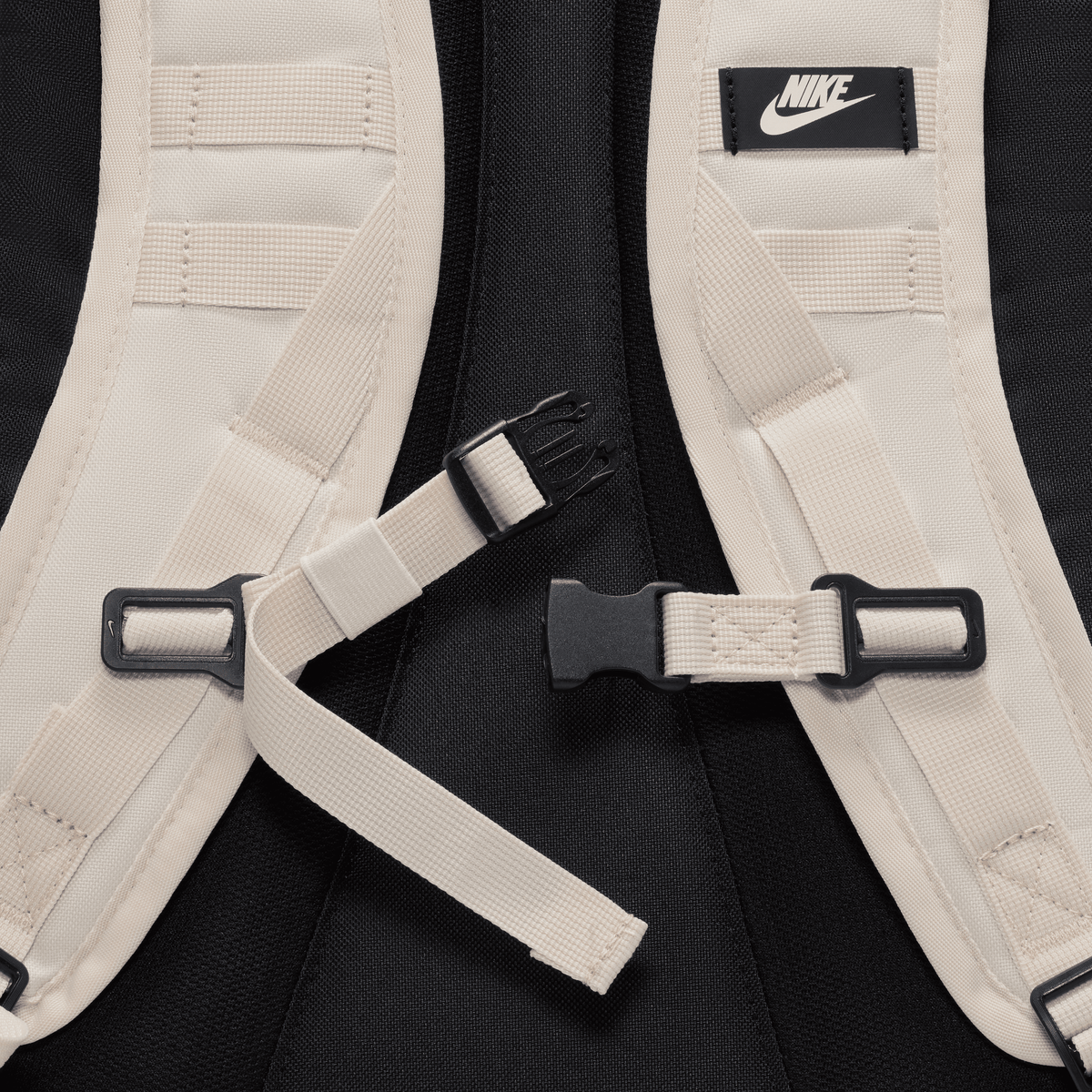 Nike Sportswear RPM Backpack Lt Orewood Black
