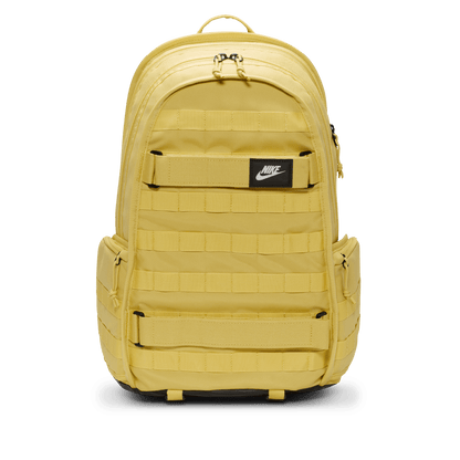 Nike Sportswear RPM Backpack Saturn Gold