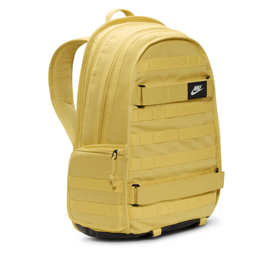 Nike Sportswear RPM Backpack Saturn Gold