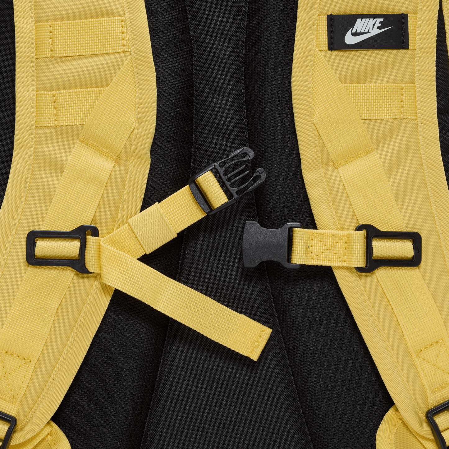 Nike Sportswear RPM Backpack Saturn Gold