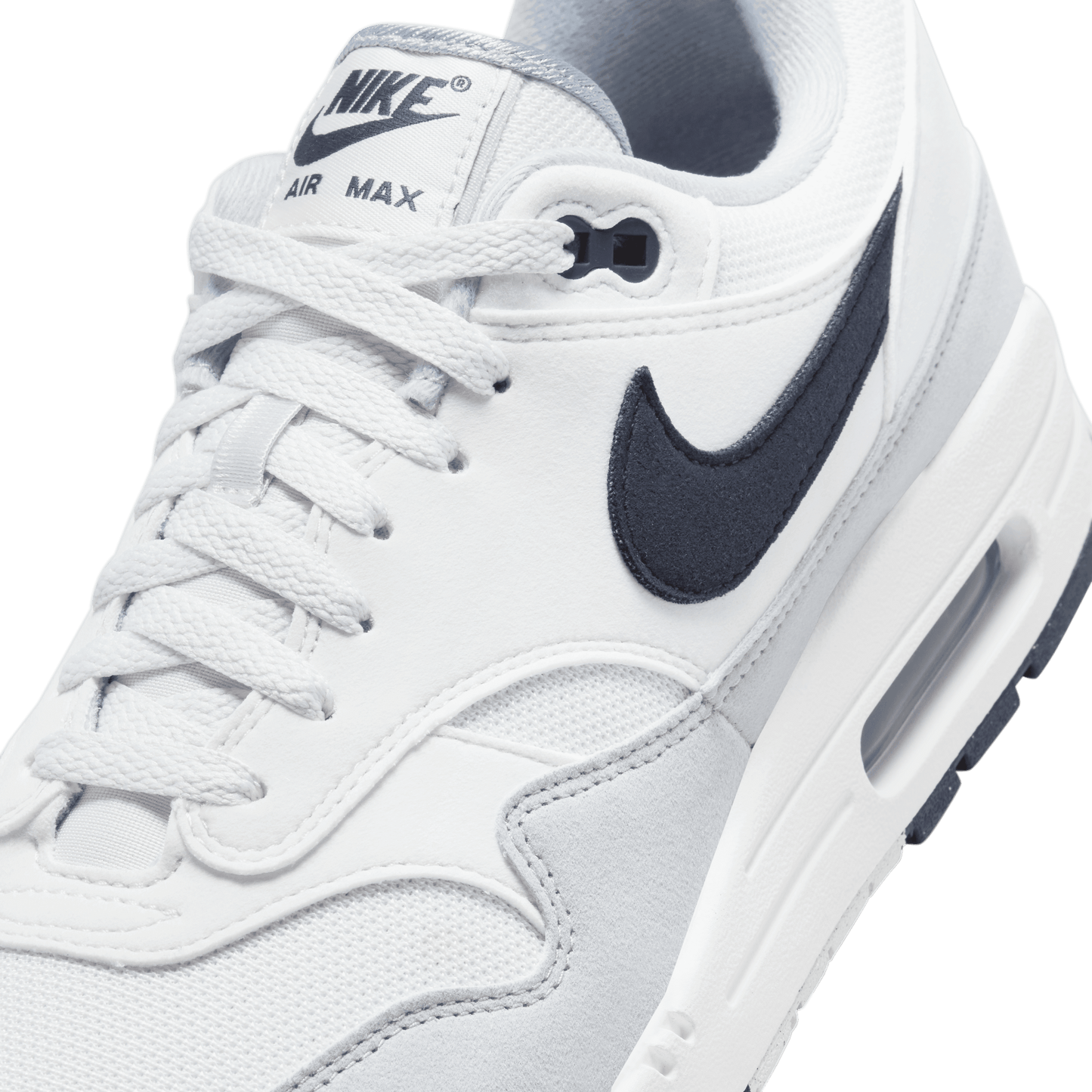 Nike Air Max 1 Platinum Tint