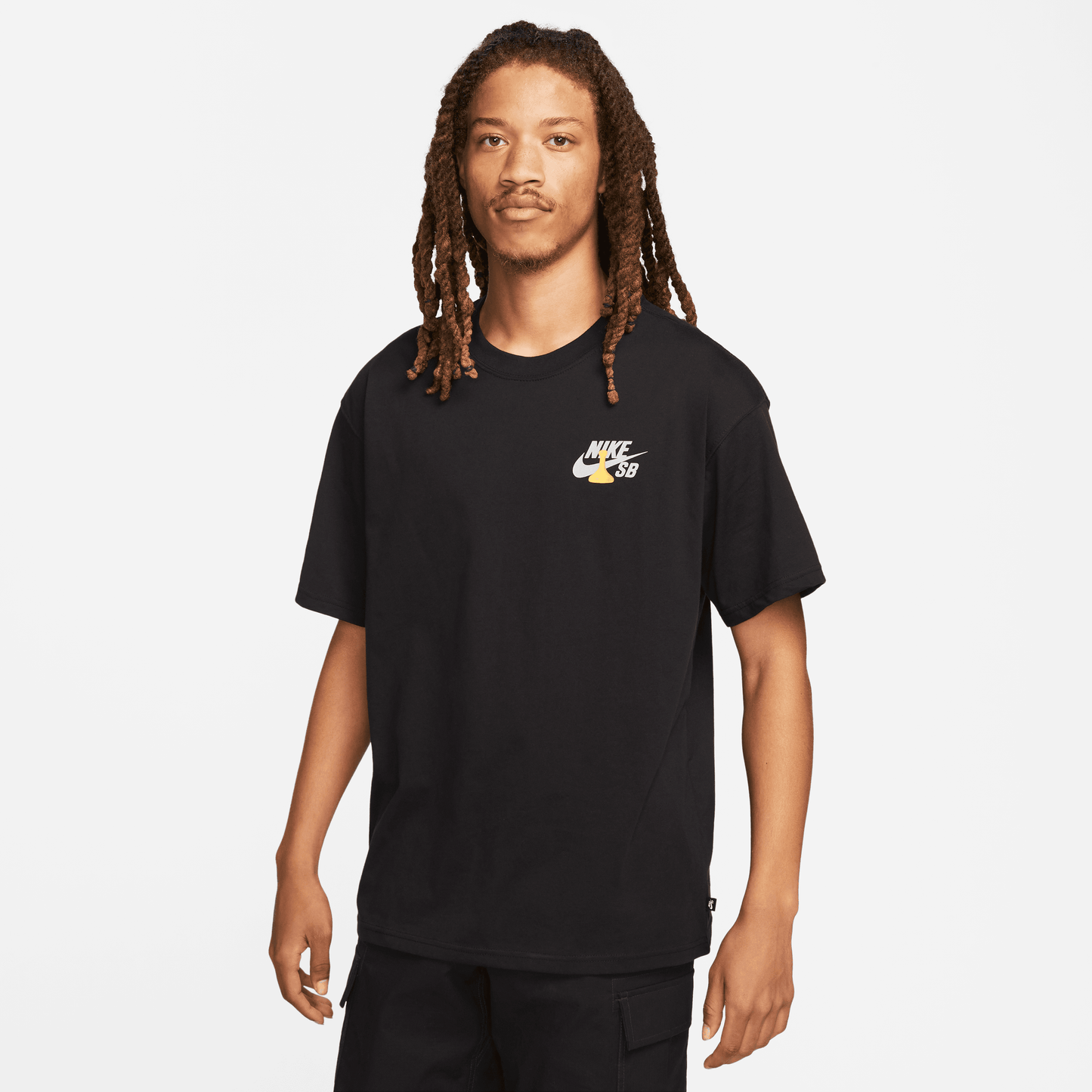 Nike SB Chessboard Skate T-Shirt