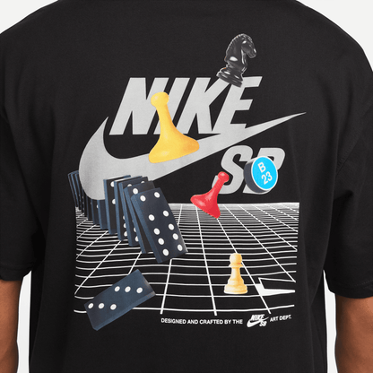 Nike SB Chessboard Skate T-Shirt