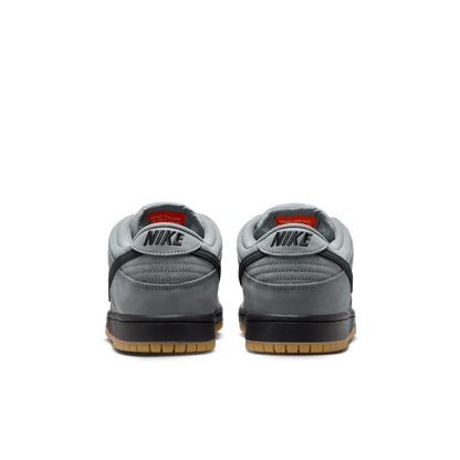 Nike SB Dunk Low Pro Cool Grey