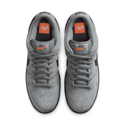 Nike SB Dunk Low Pro Cool Grey