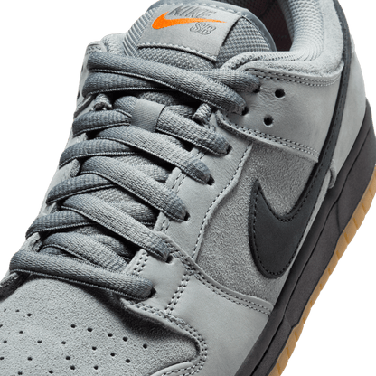Nike SB Dunk Low Pro Cool Grey