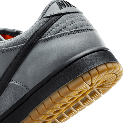 Nike SB Dunk Low Pro Cool Grey
