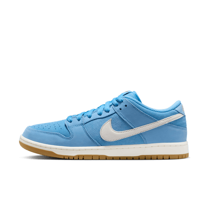 Nike SB Dunk Low Pro Orange Label University Blue