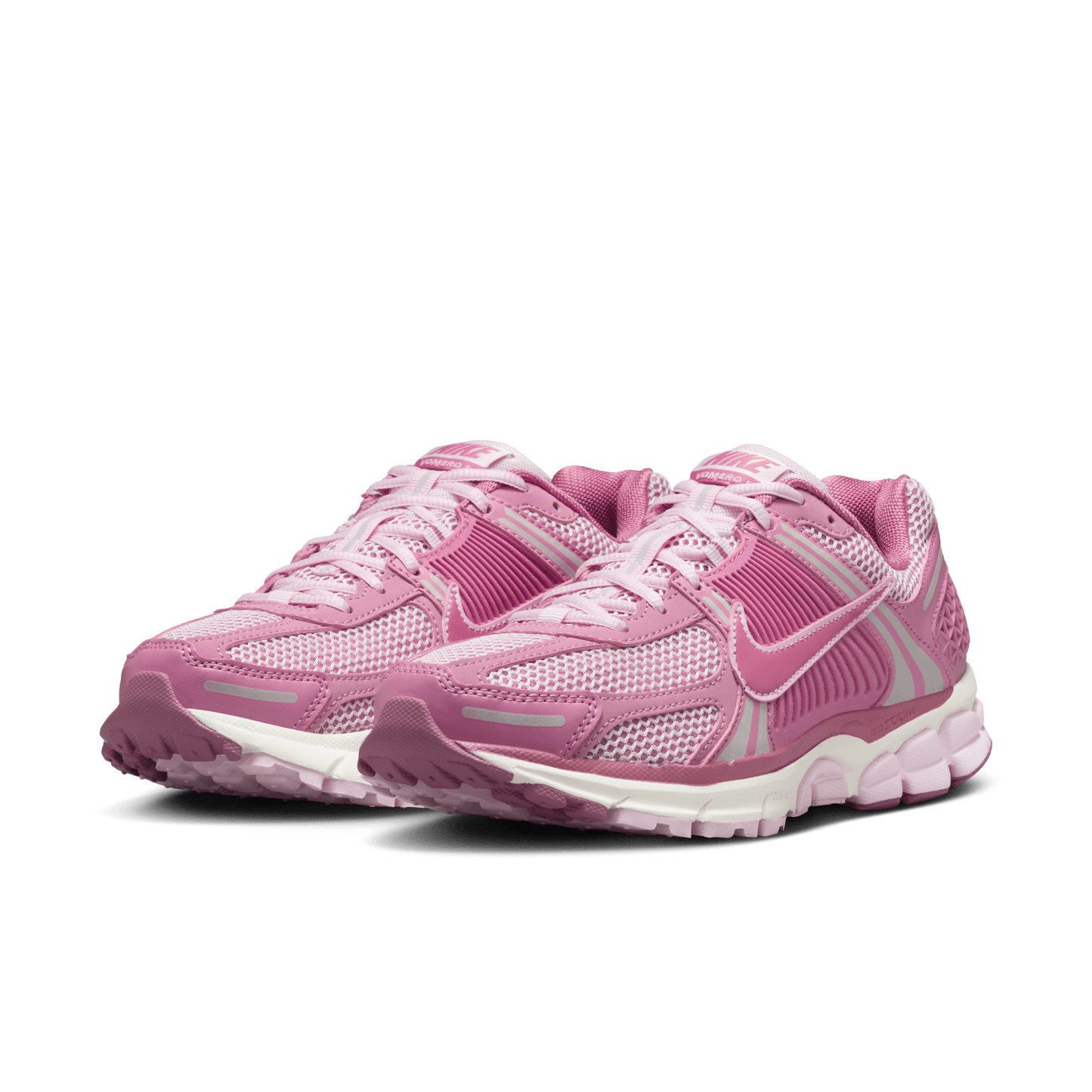 Nike Women's Zoom Vomero 5 Pink Berry