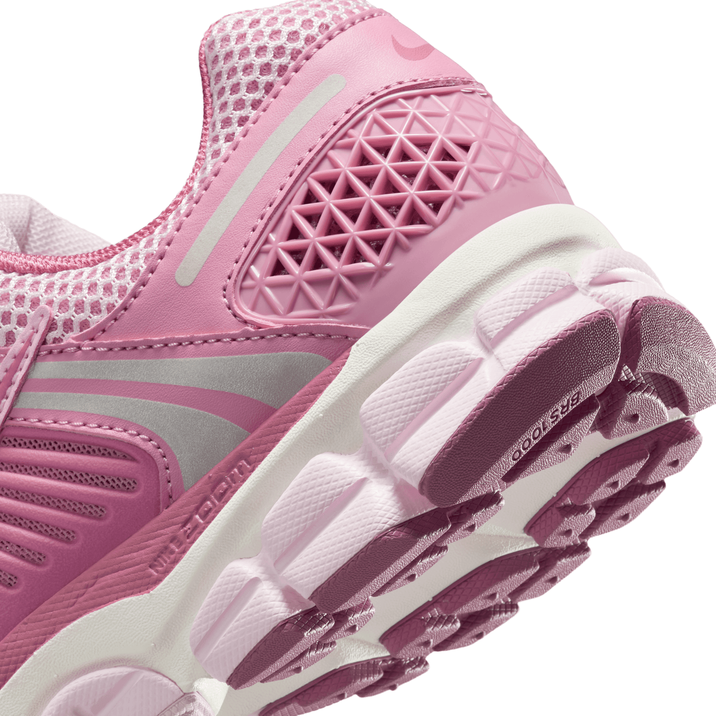 Nike Women's Zoom Vomero 5 Pink Berry