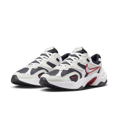 Nike Women's AL8 Obsidian White