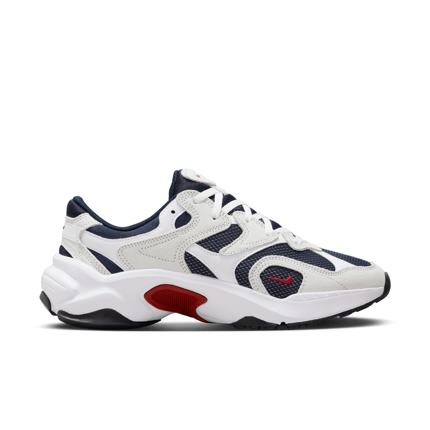 Nike Women's AL8 Obsidian White