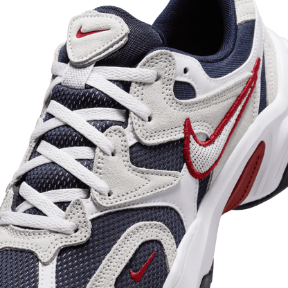 Nike Women's AL8 Obsidian White