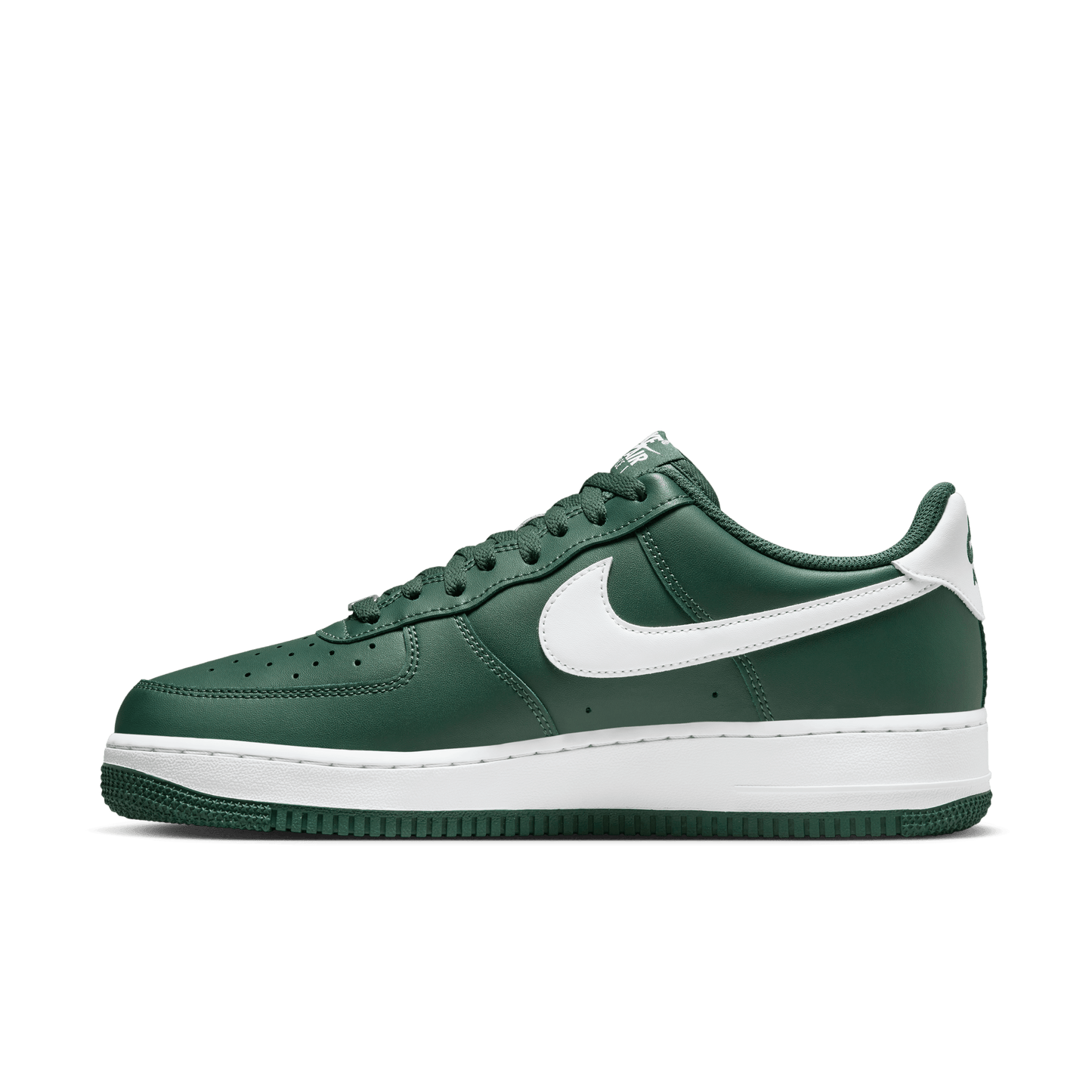 Nike Air Force 1 '07 Fir White