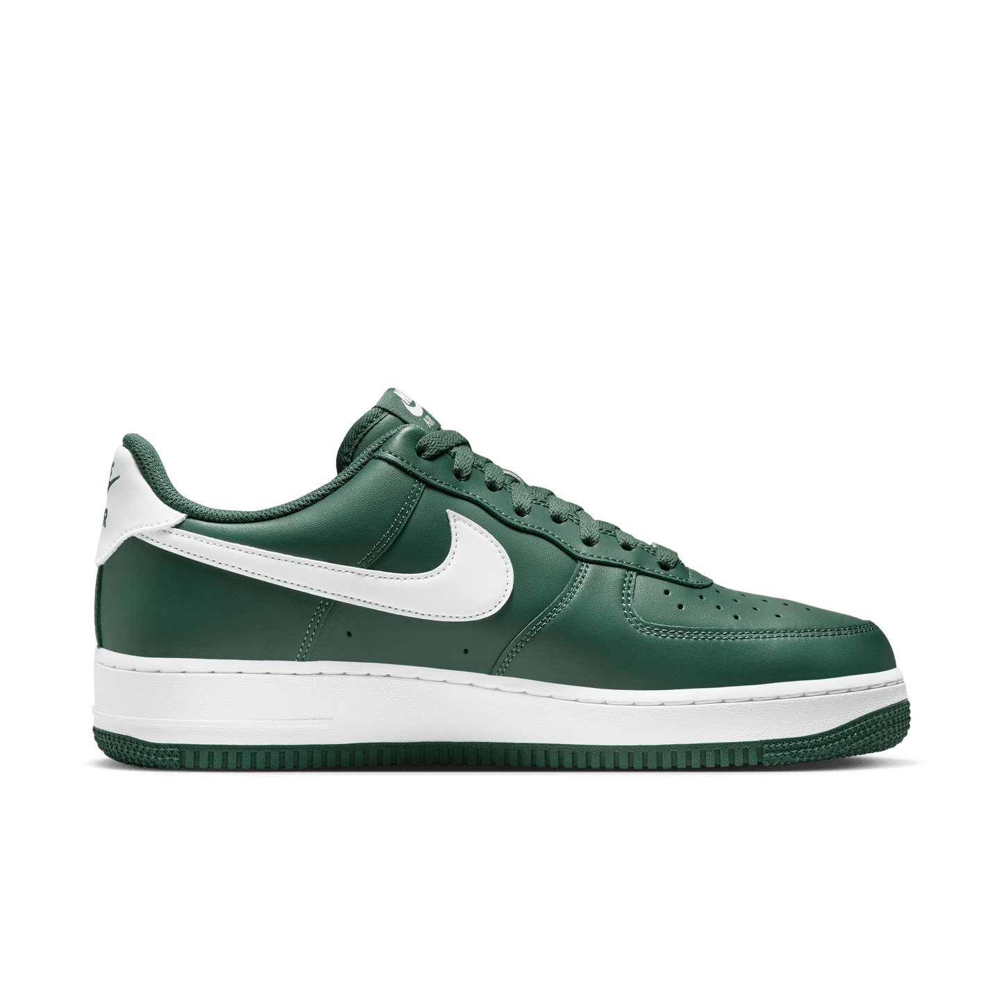 Nike Air Force 1 '07 Fir White