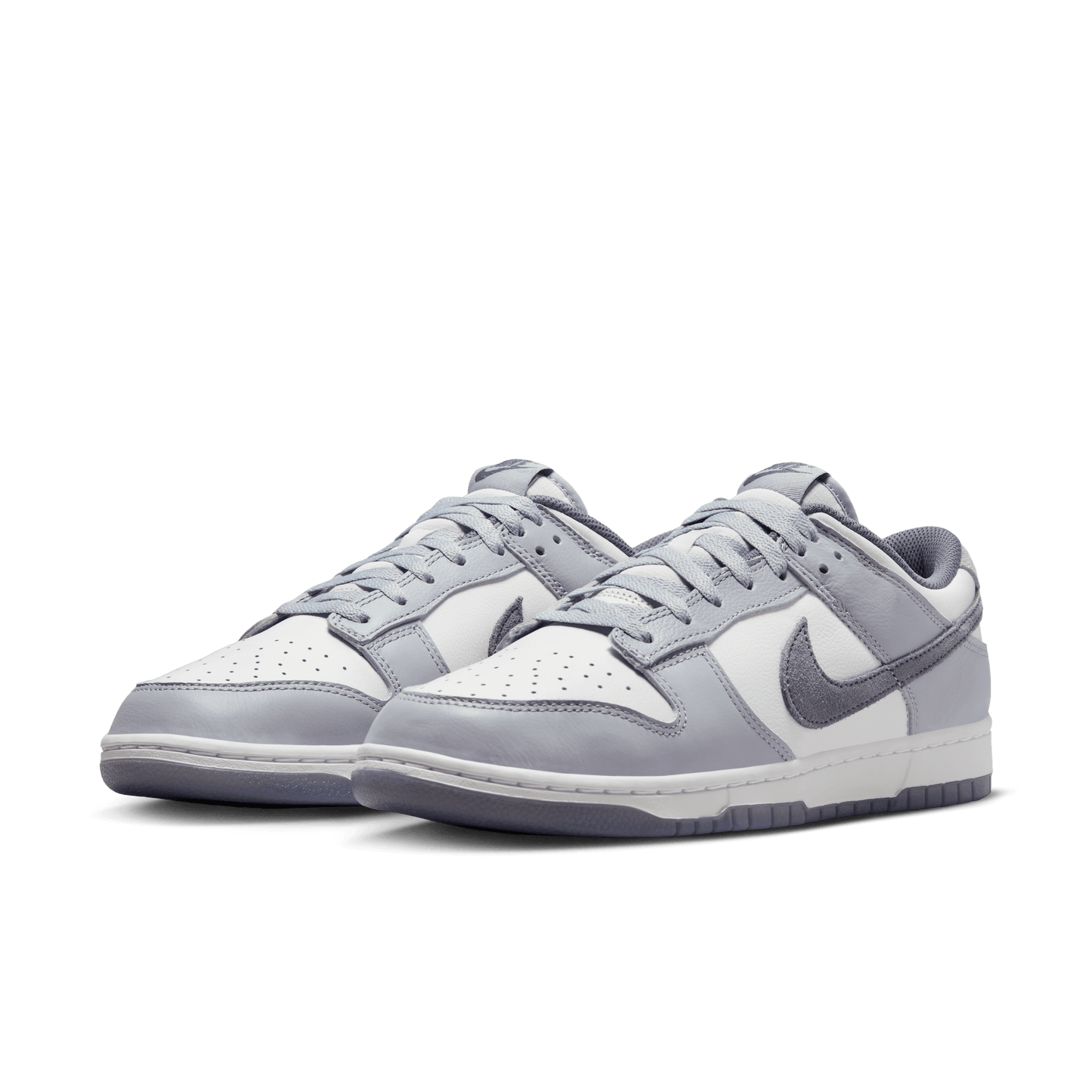 Nike Dunk Low Retro SE White Carbon – Double R Kicks