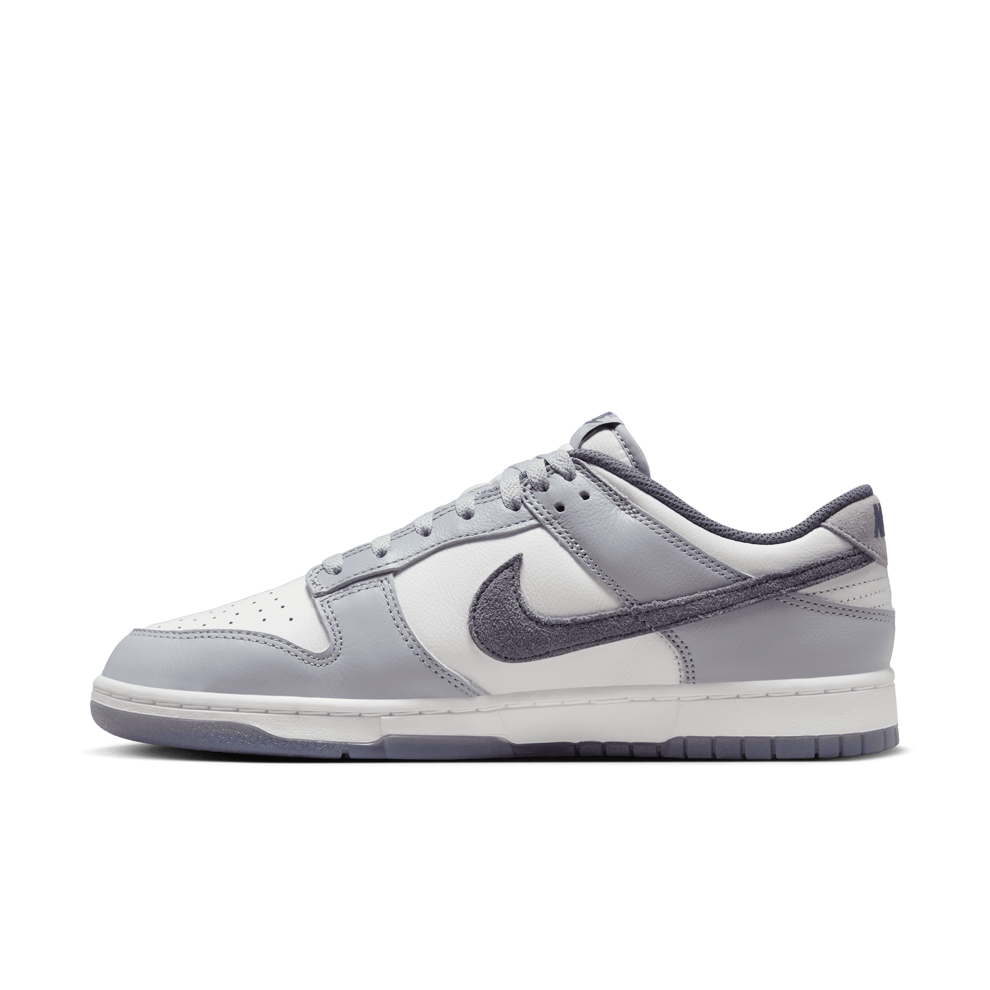 Nike Dunk Low Retro SE White Carbon – Double R Kicks