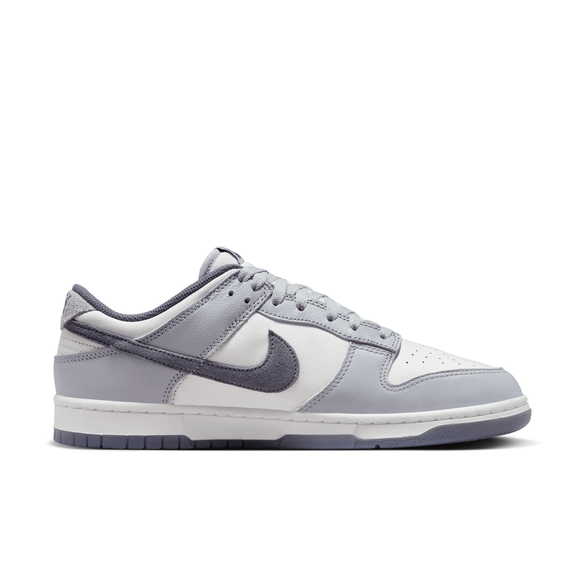 Nike Dunk Low Retro SE White Carbon – Double R Kicks