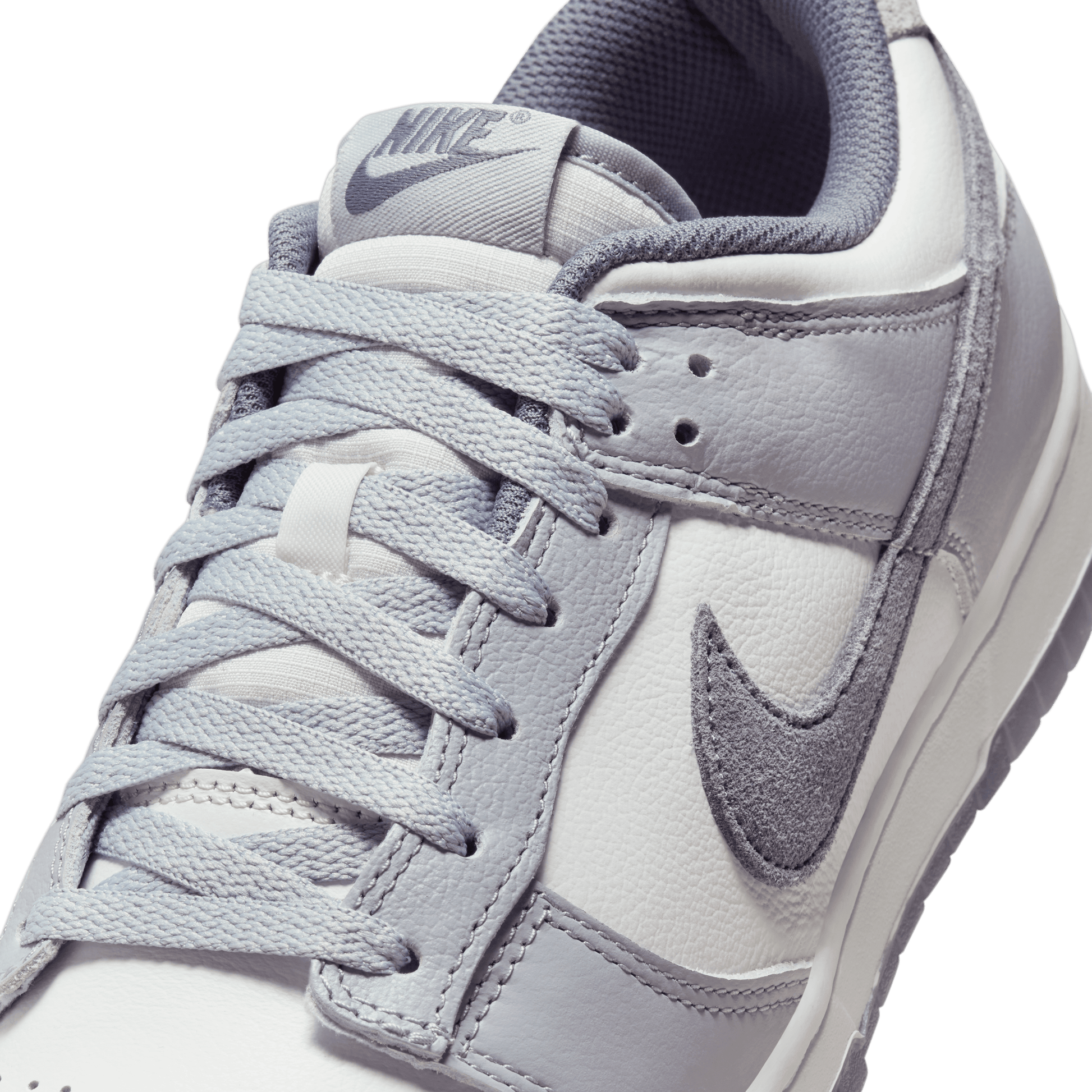 Nike Dunk Low Retro SE White Carbon – Double R Kicks