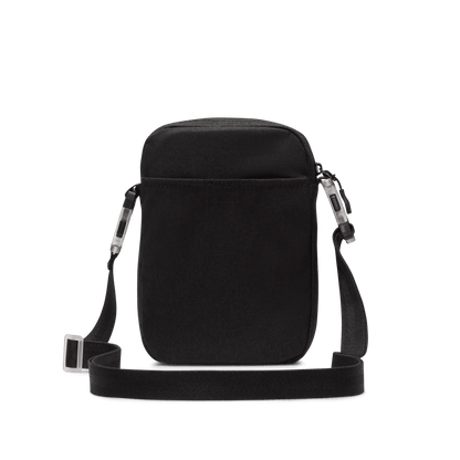 Nike Sabrina Elemental Premium Crossbody Bag Black