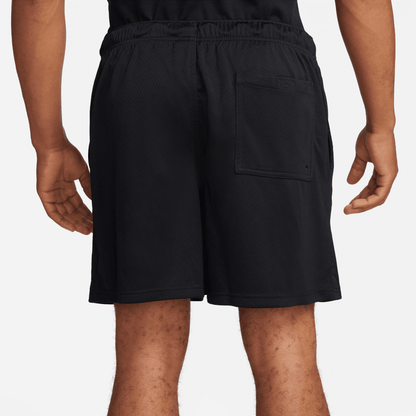 Nike Club Mesh Shorts Black