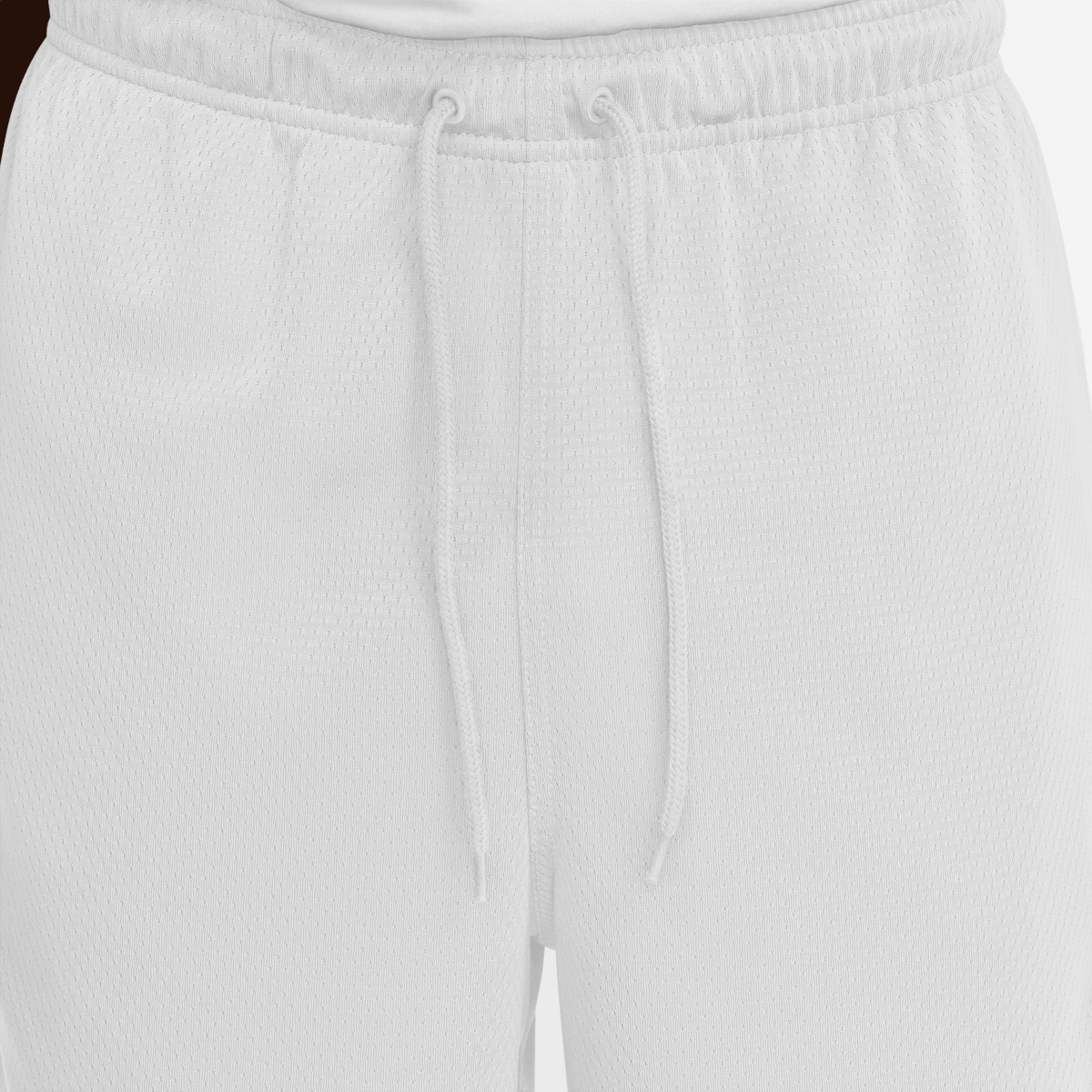Nike Club Mesh Shorts White