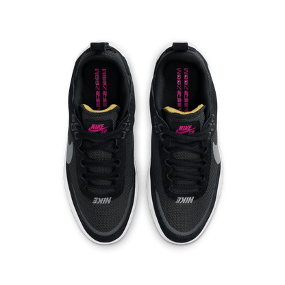 Nike SB Kids Day One GS Black Cool Grey