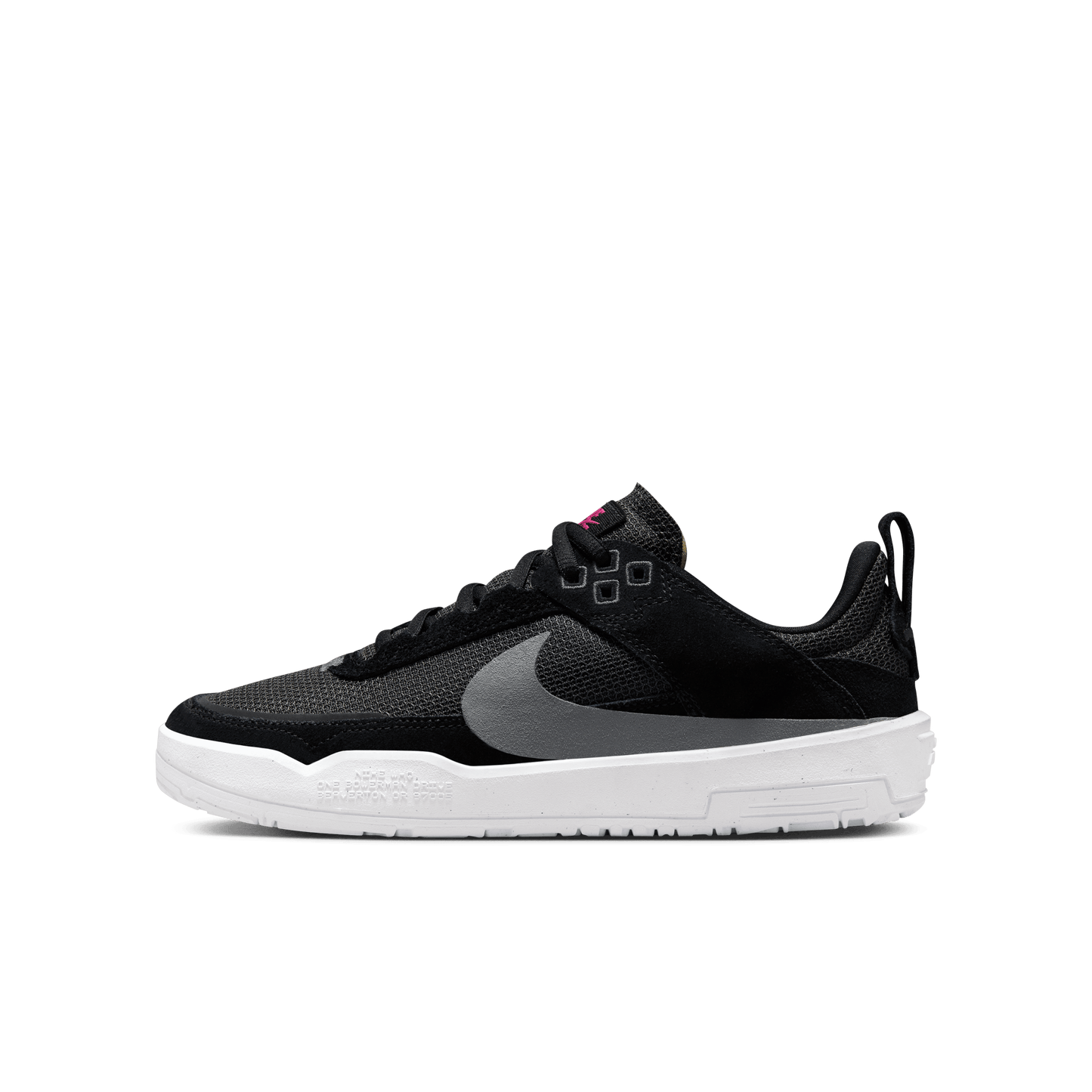 Nike SB Kids Day One GS Black Cool Grey