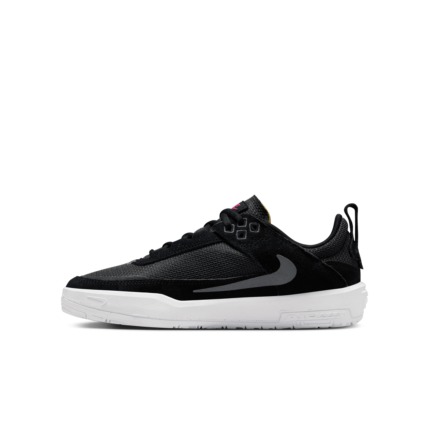 Nike SB Kids Day One GS Black Cool Grey