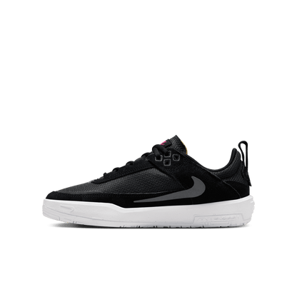 Nike SB Kids Day One GS Black Cool Grey