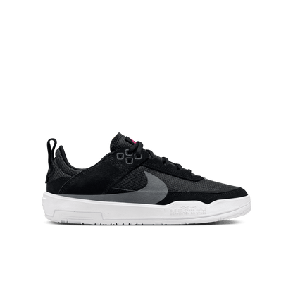 Nike SB Kids Day One GS Black Cool Grey