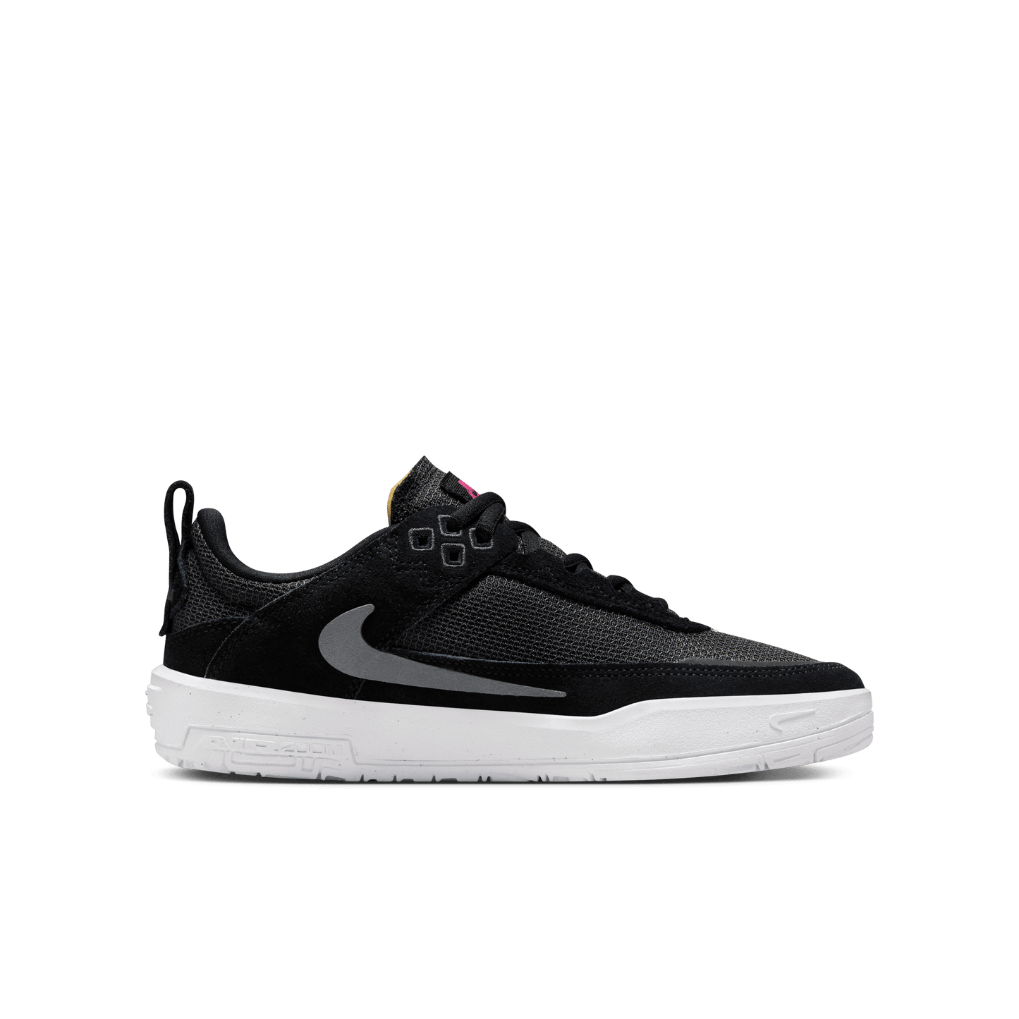 Nike SB Kids Day One GS Black Cool Grey