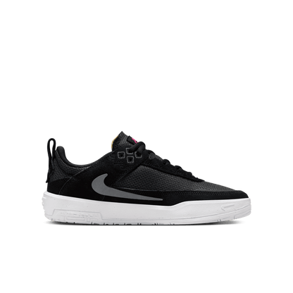 Nike SB Kids Day One GS Black Cool Grey