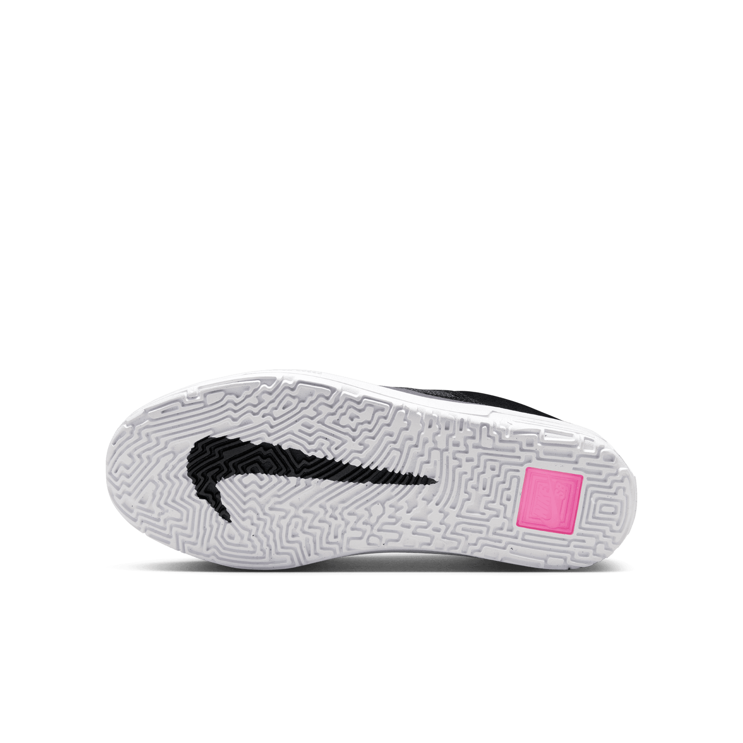 Nike SB Kids Day One GS Black Cool Grey