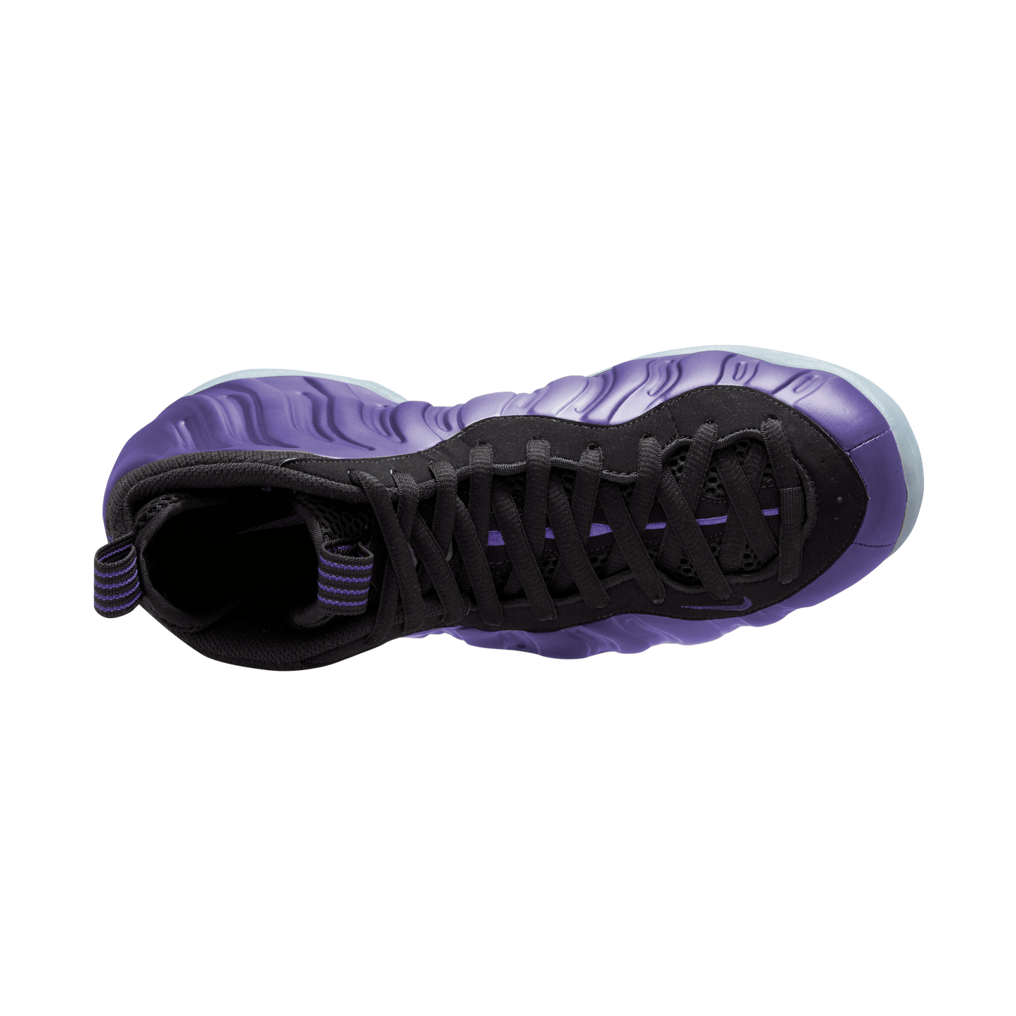 Nike Air Foamposite One Eggplant