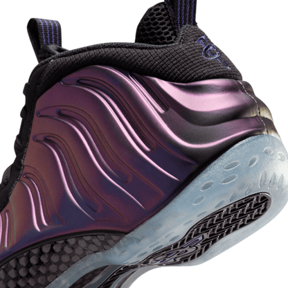 Nike Air Foamposite One Eggplant
