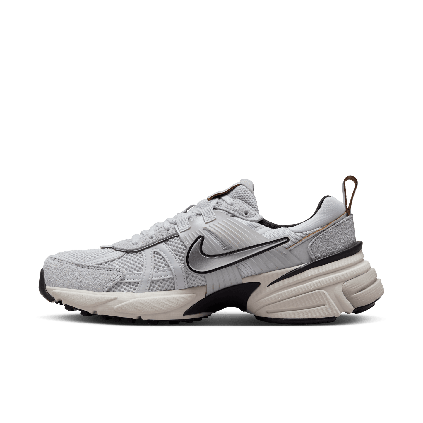 Nike Women's V2K Run Pure Platinum